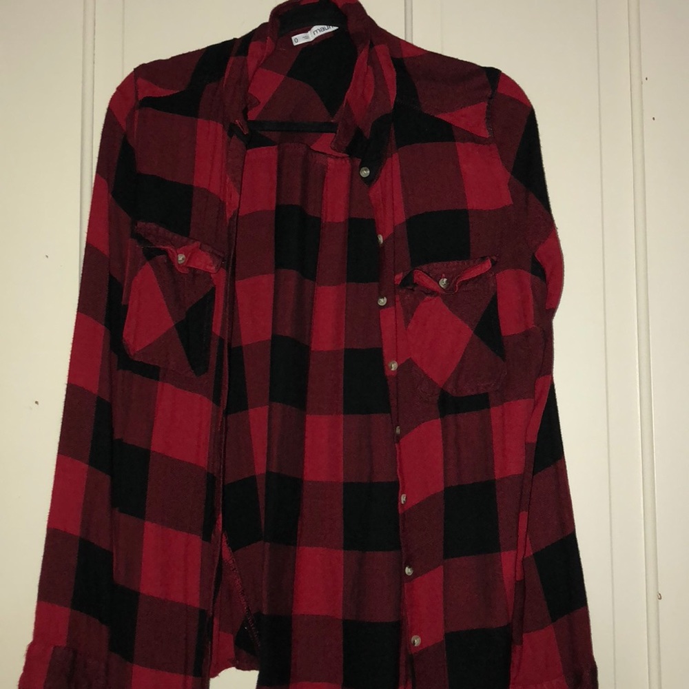 Plaid
